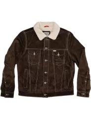 Veste Open Road - Iron And Resin