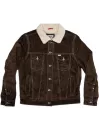 Veste Open Road - Iron And Resin
