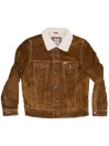 Veste Open Road - Iron And Resin