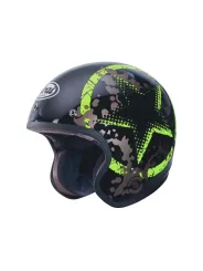 Jet Helm Freeway Classic Comet - Arai