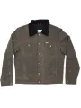 Chaqueta Scout - Iron & Resin