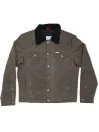 Chaqueta Scout - Iron & Resin