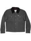 Chaqueta Scout - Iron & Resin