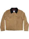 Chaqueta Scout - Iron & Resin