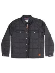 Veste Rogue - Iron And Resin