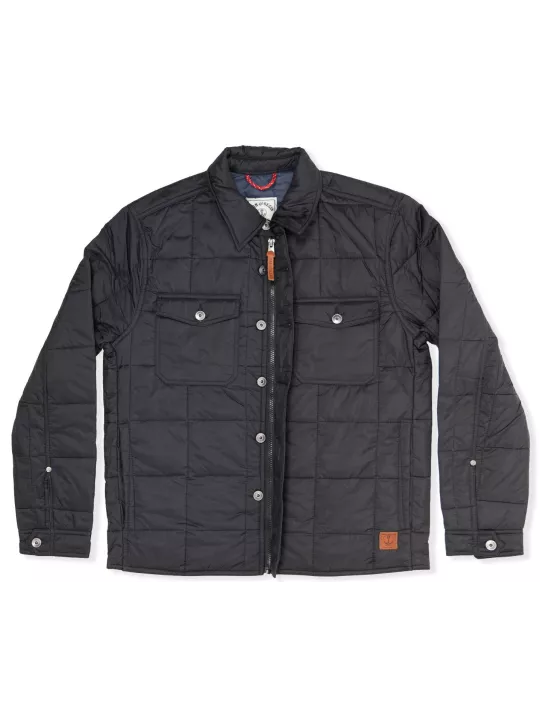 Veste Rogue - Iron And Resin