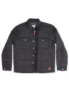 Veste Rogue - Iron And Resin
