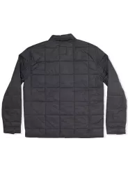 Rogue Jacket - Iron And Resin