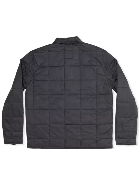 Veste Rogue - Iron And Resin