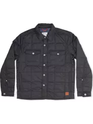 Veste Rogue - Iron And Resin