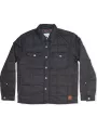 Veste Rogue - Iron And Resin