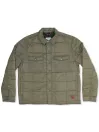 Veste Rogue - Iron And Resin