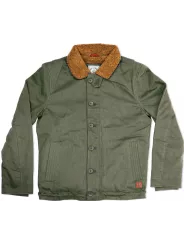 Veste Nautilus Bfc - Iron And Resin
