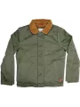 Veste Nautilus Bfc - Iron And Resin