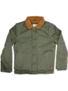 Veste Nautilus Bfc - Iron And Resin