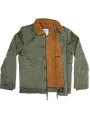 Veste Nautilus Bfc - Iron And Resin