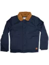 Veste Nautilus Bfc - Iron And Resin