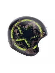 Casque Jet Freeway Classic Comet - Arai