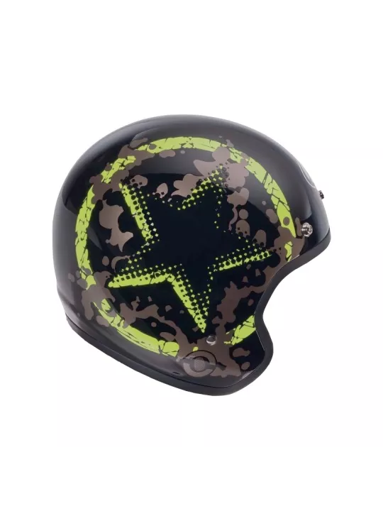 Capacete Freeway Classic Comet - Arai