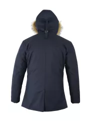 Alaska Blue retro jacket- V-Street
