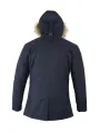Alaska Blue retro jacket- V-Street