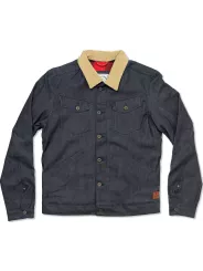 Veste Harris - Iron And Resin