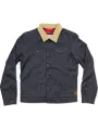 Veste Harris - Iron And Resin