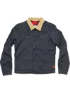 Veste Harris - Iron And Resin