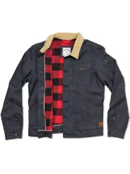 Veste Harris - Iron And Resin