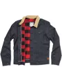 Veste Harris - Iron And Resin