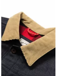 Veste Harris - Iron And Resin