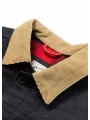 Veste Harris - Iron And Resin