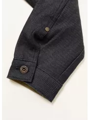 Veste Harris - Iron And Resin