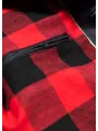 Chaqueta Harris - Iron & Resin