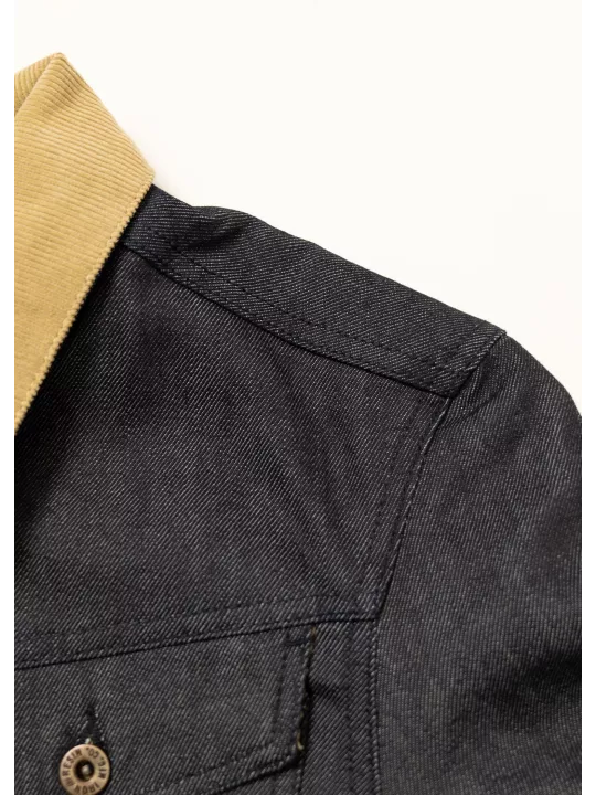 Veste Harris - Iron And Resin