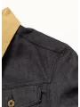 Veste Harris - Iron And Resin