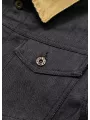 Veste Harris - Iron And Resin