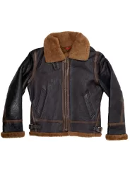 Veste Irvin - Iron And Resin