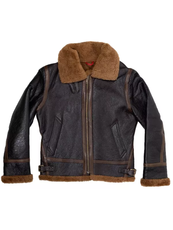 Veste Irvin - Iron And Resin
