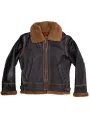 Veste Irvin - Iron And Resin