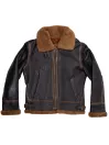 Veste Irvin - Iron And Resin