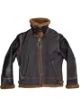 Chaqueta Irvin - Iron & Resin