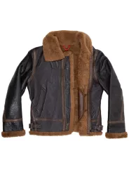 Veste Irvin - Iron And Resin