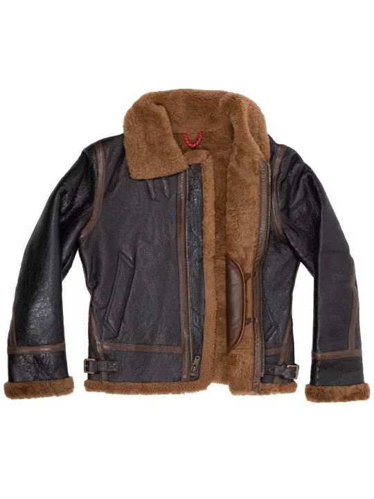 Veste Irvin - Iron And Resin