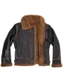 Veste Irvin - Iron And Resin