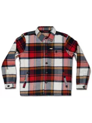Veste Miles - Iron And Resin