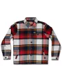 Veste Miles - Iron And Resin