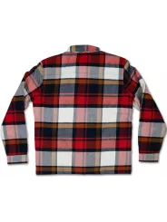 Veste Miles - Iron And Resin