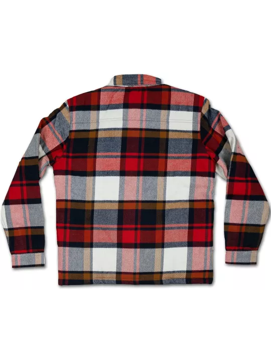 Chaqueta Miles - Iron & Resin