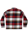 Veste Miles - Iron And Resin